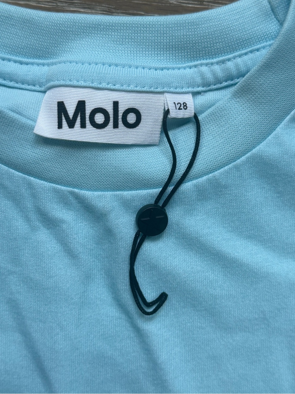 Molo ROXO T-SHIRT - Picture 3 of 3